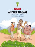 Andher Nagari